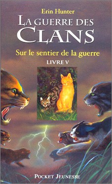 Sur le sentier de la Guerre